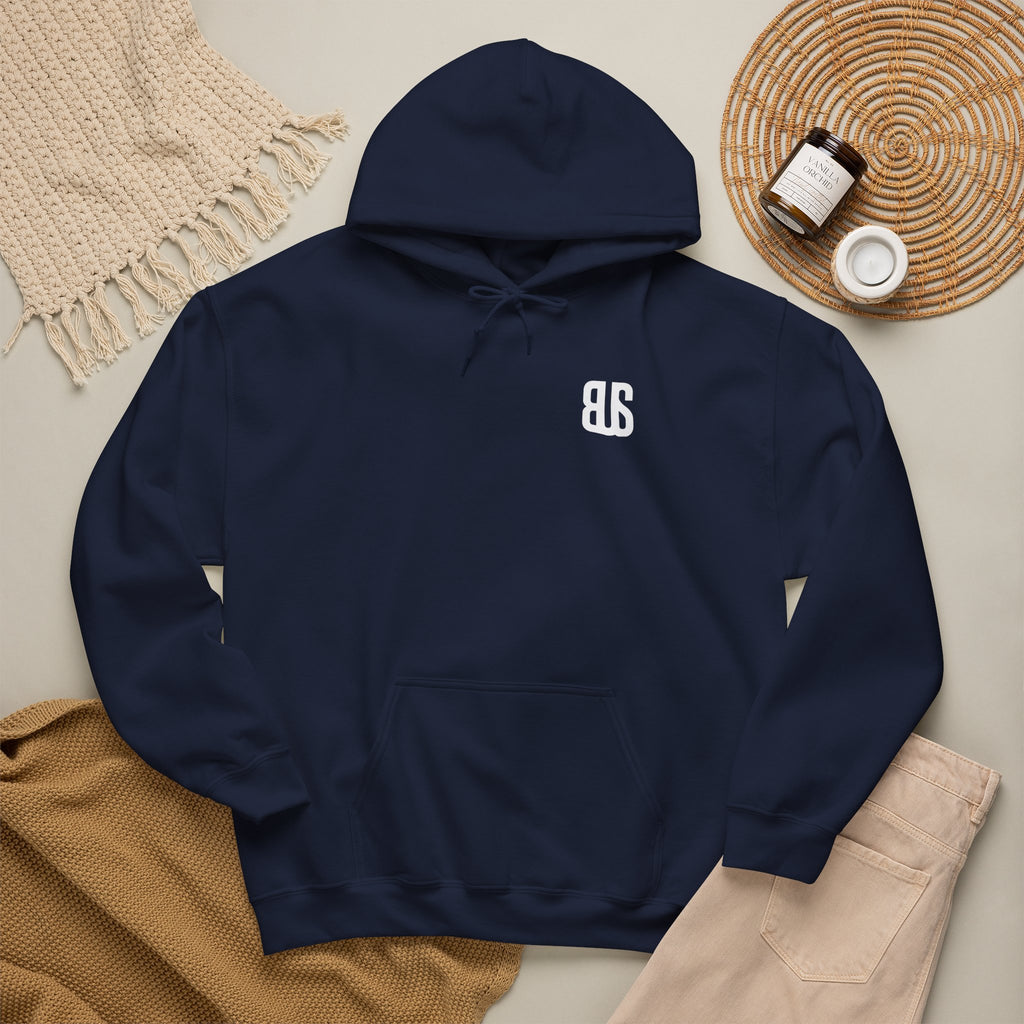 Straight to business -Hoodie