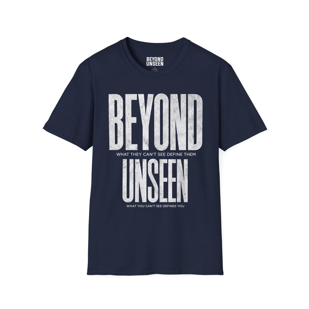 The signature-Softstyle graphic T-Shirt 2