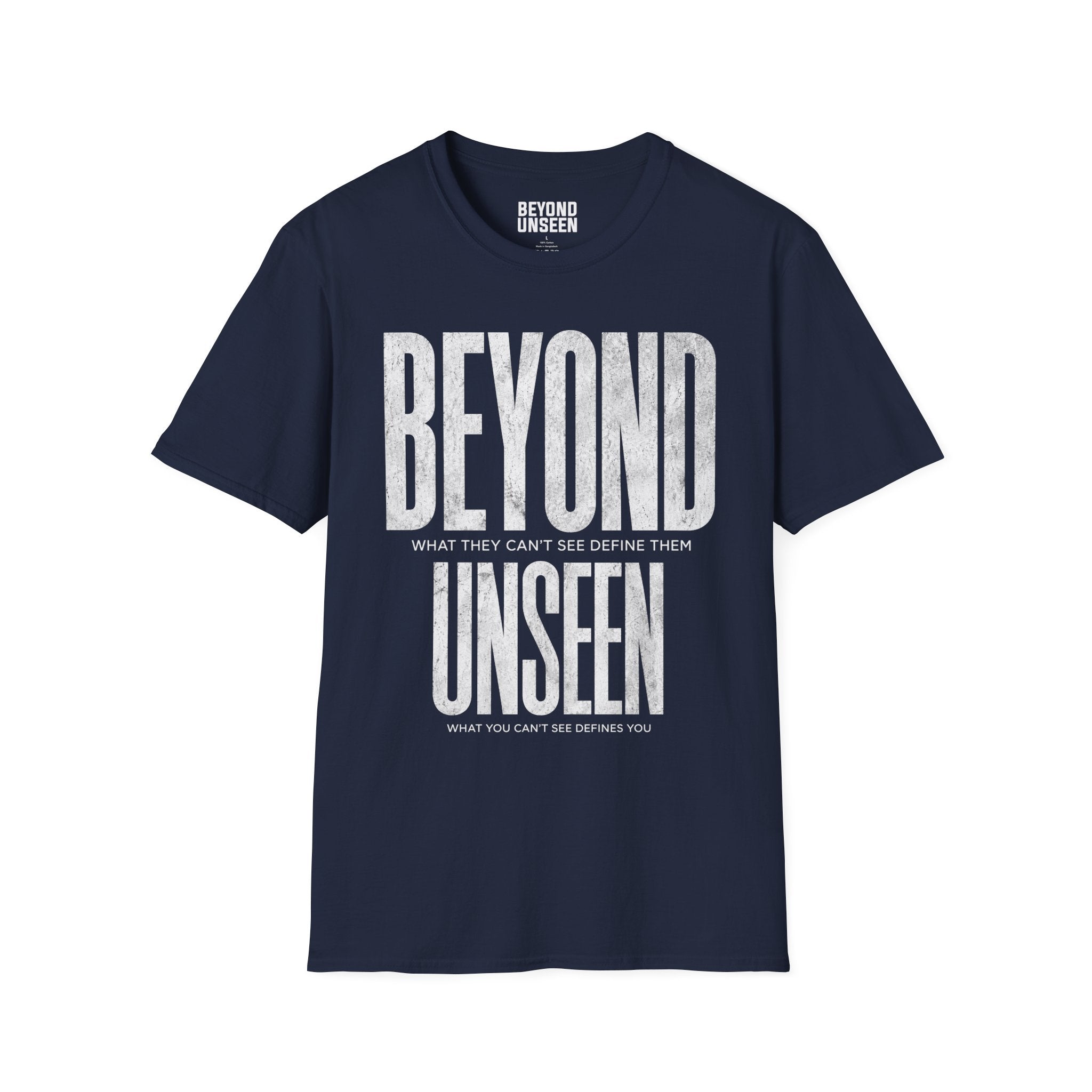 The signature-Softstyle graphic T-Shirt 2