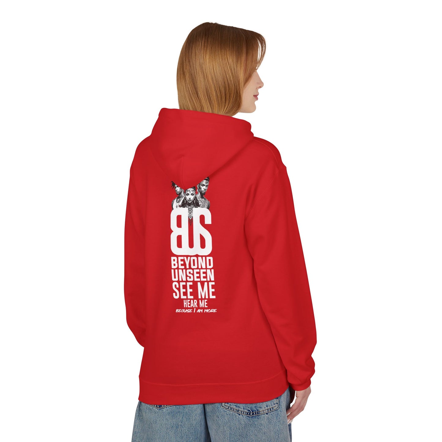 See Me Hoodie