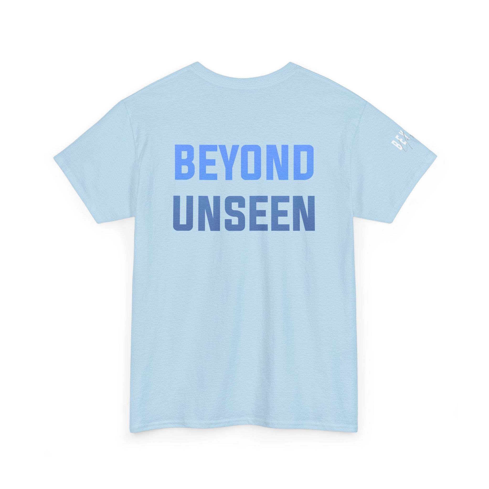 Be Somebody-graphic Tee