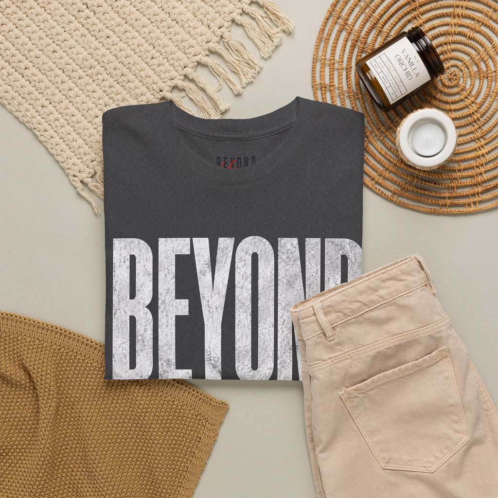 The signature - graphic Tee 2