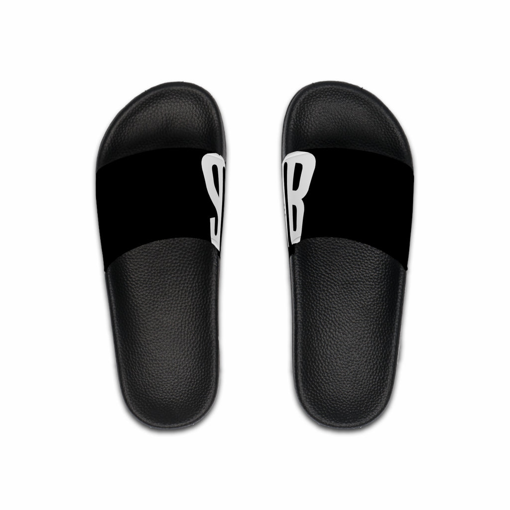 Men's Slide Sandals Vol. 2 — Beyond Unseen streetwear accessory, independent clothing brand