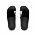 Men's Slide Sandals Vol. 2 — Beyond Unseen streetwear accessory, independent clothing brand
