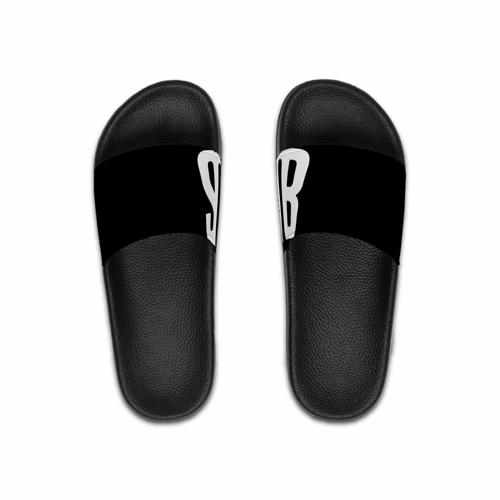 Men's Slide Sandals Vol. 2 — Beyond Unseen streetwear accessory, independent clothing brand