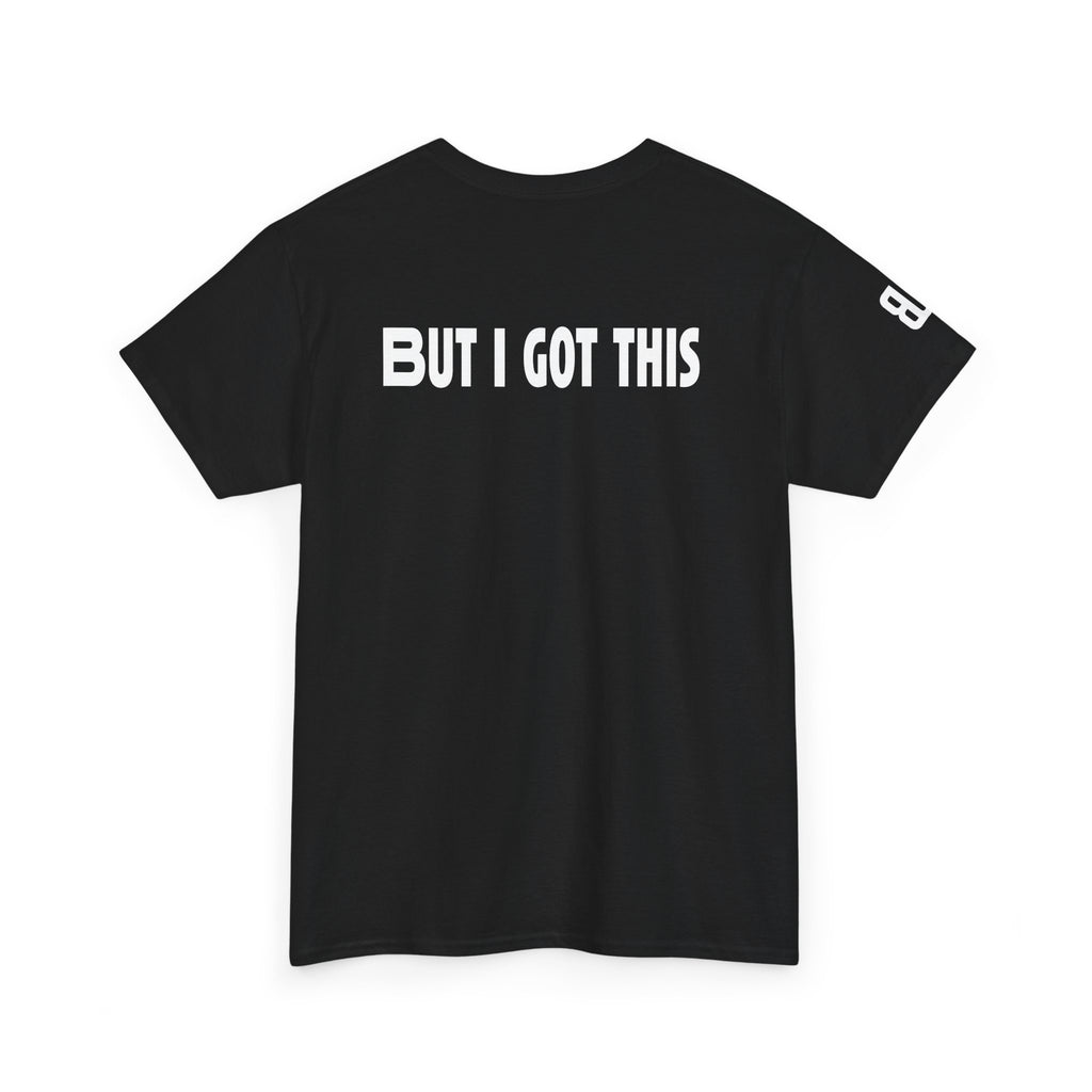 But I got this - Graphic Tee