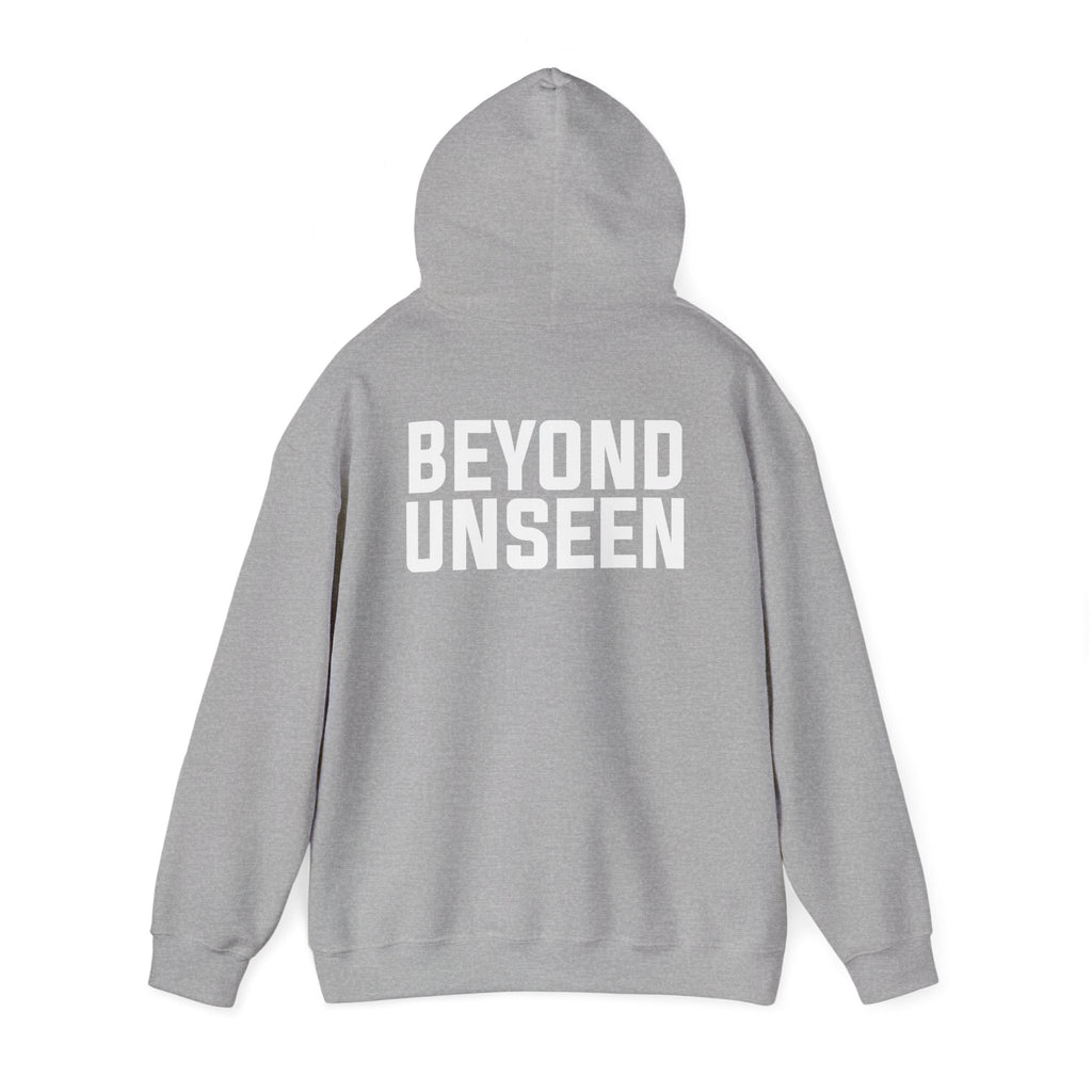 Be Somebody — Hoodie