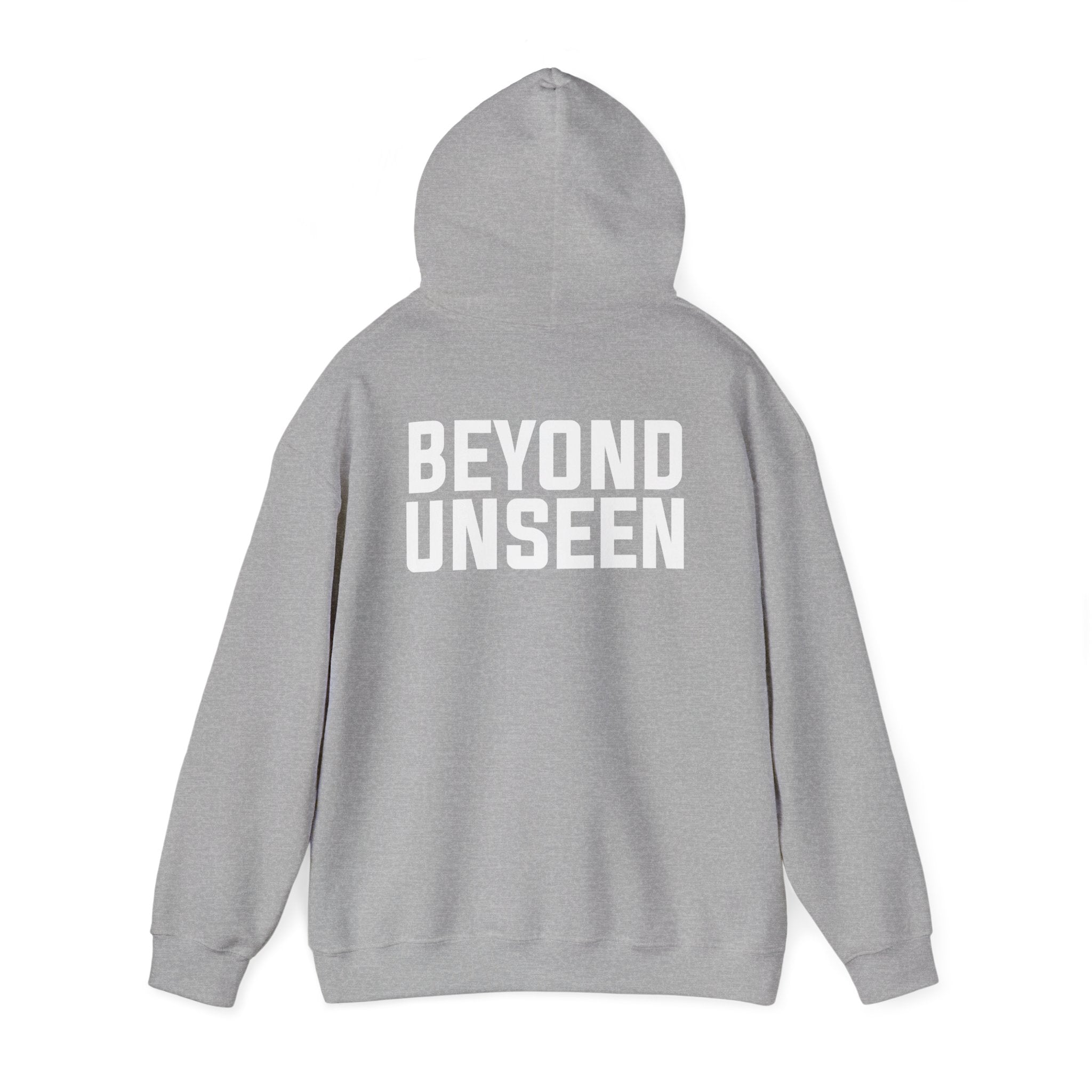 Be Somebody — Hoodie