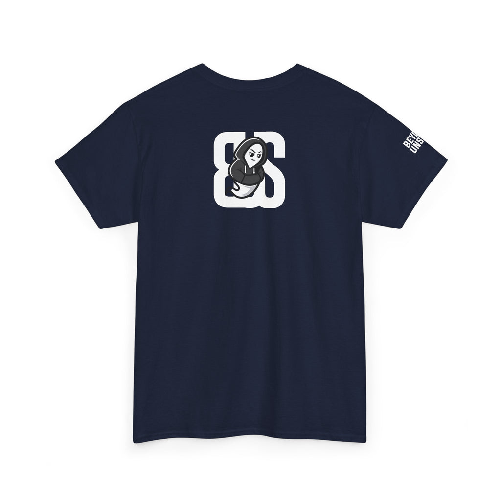 Good Energy- graphic Tee 2
