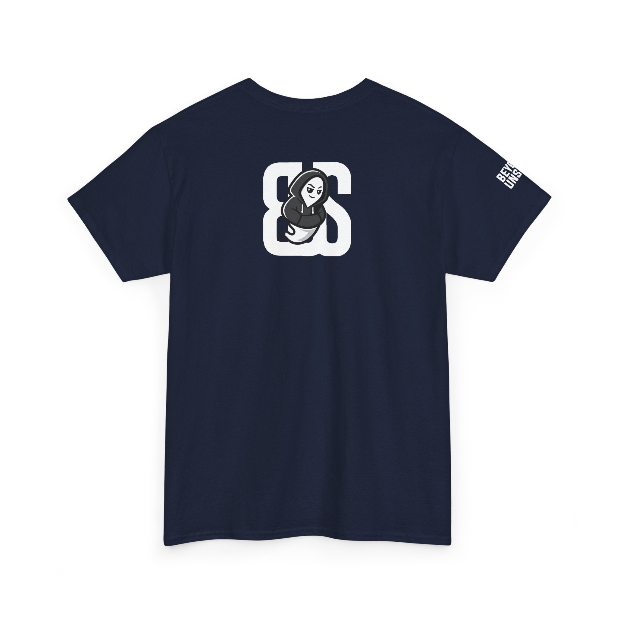 Good Energy- graphic Tee 2