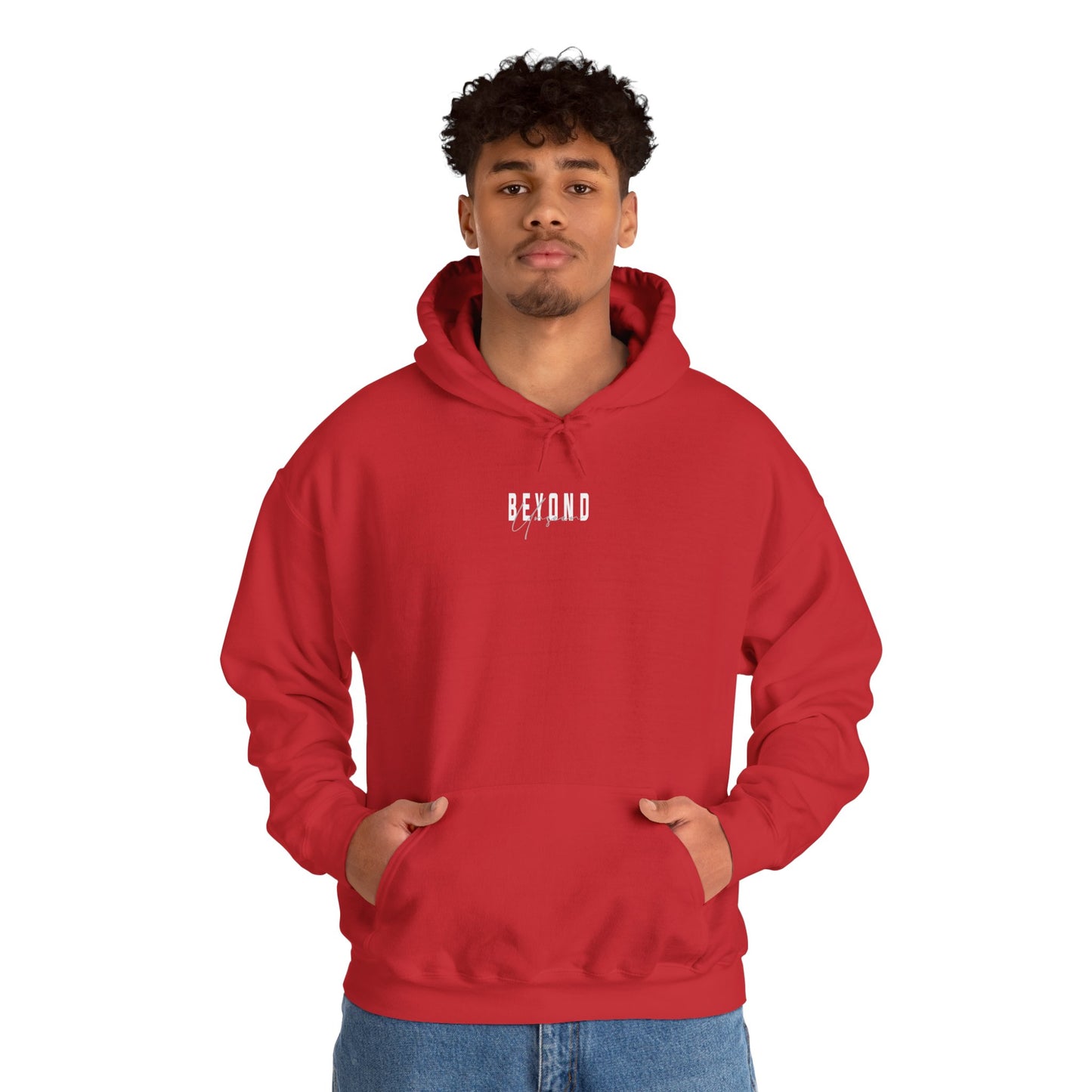 The signature -Hoodie