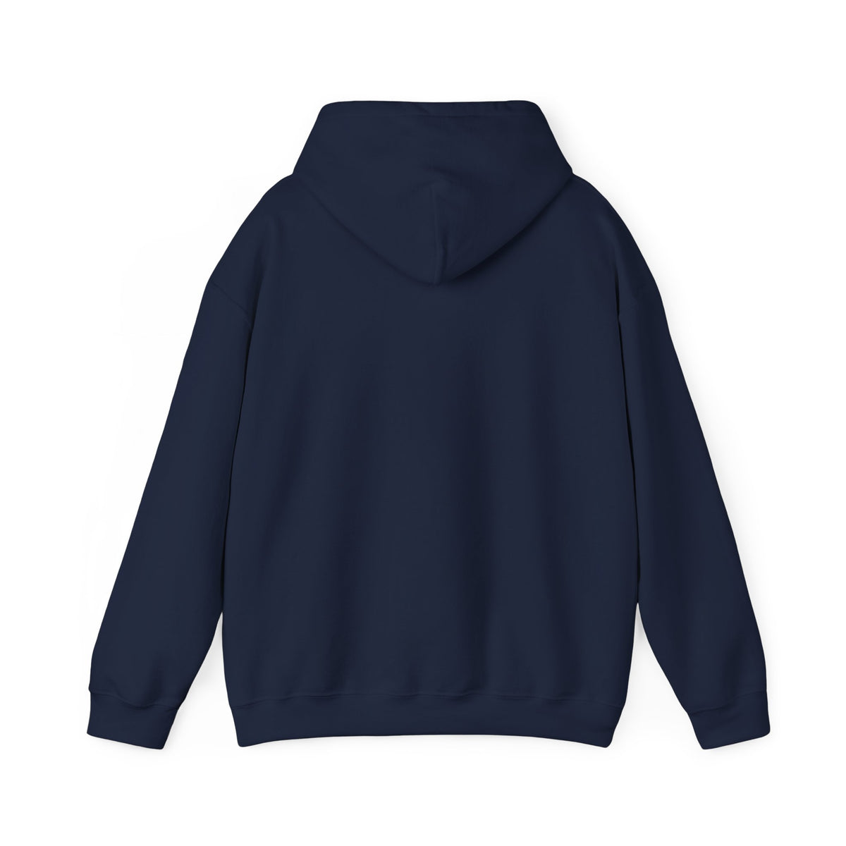Signature Hoodie — Beyond Unseen Streetwear