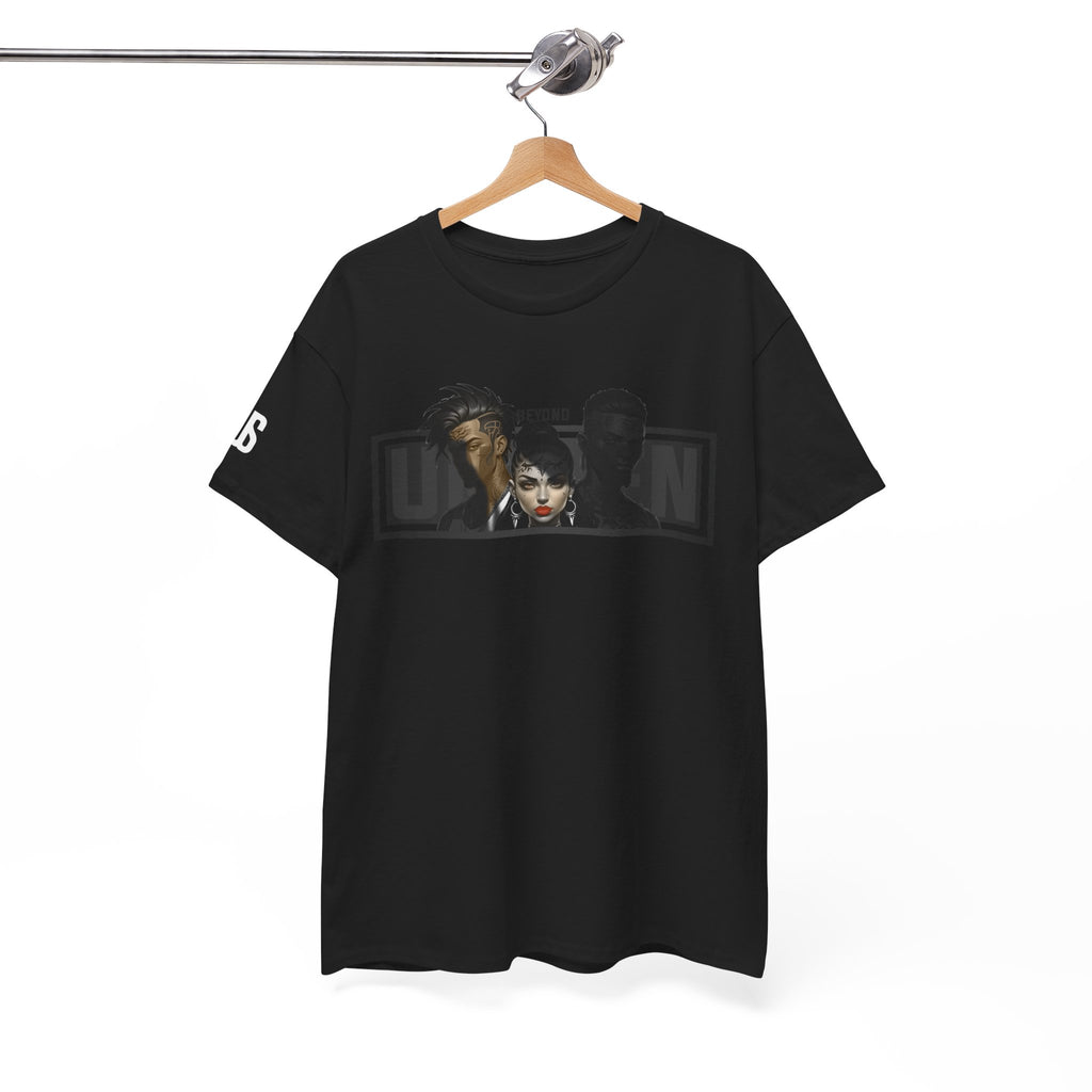 Copy of Beyond Unseen - Graphic Tee