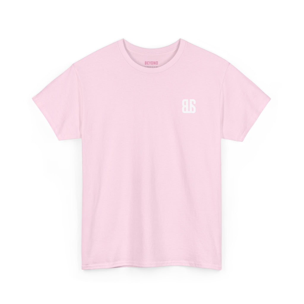 Unseen 3 Graphic Tee — product photo 7, Beyond Unseen streetwear