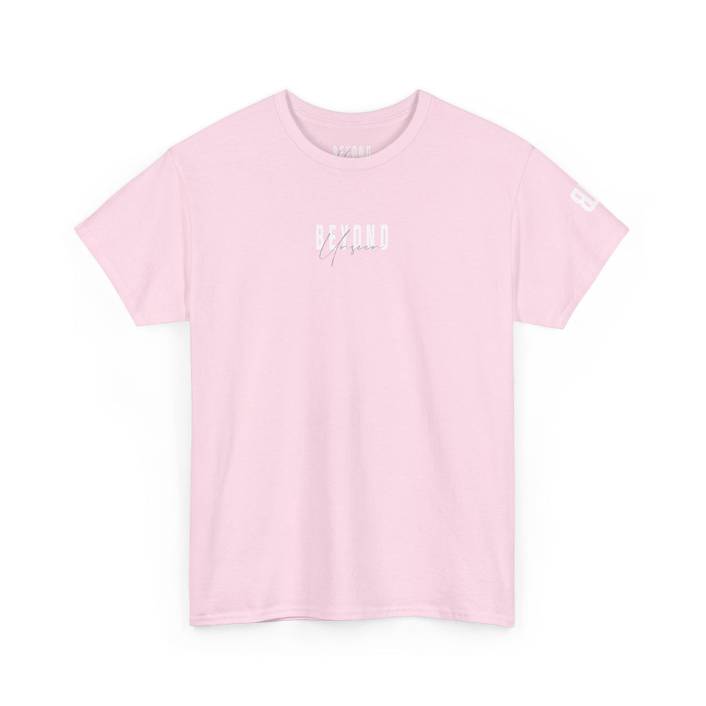 Typo — Beyond Unseen Graphic Tee