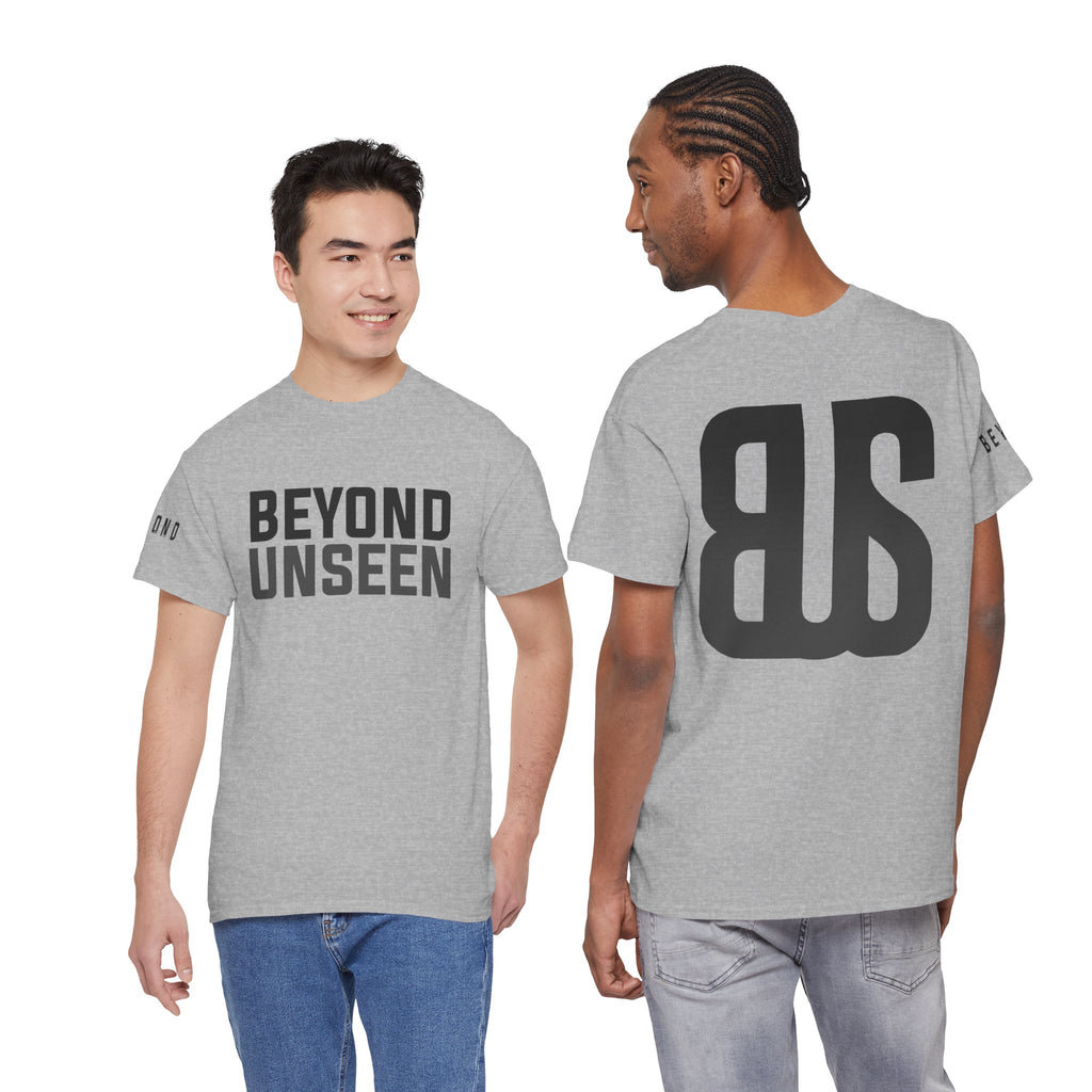 Beyond Unseen — Classic Graphic Tee
