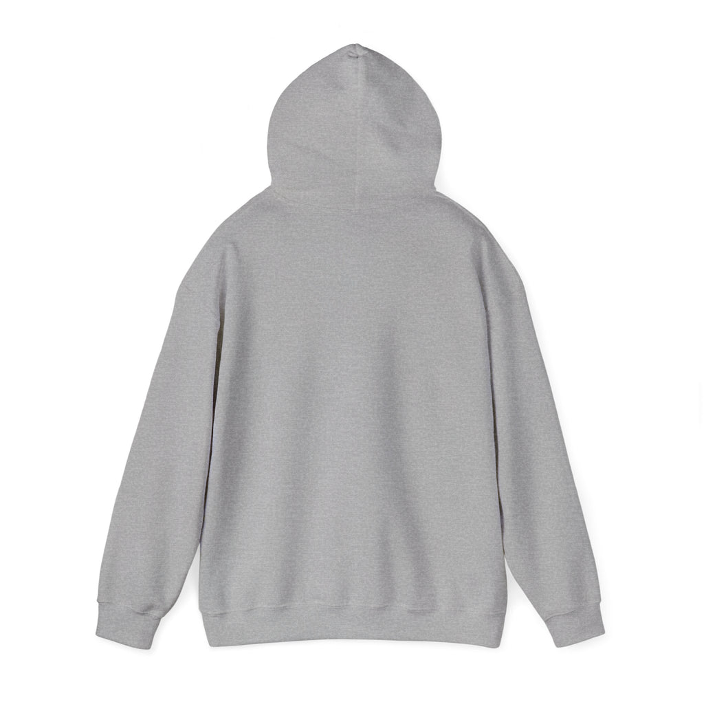 The signature -Hoodie