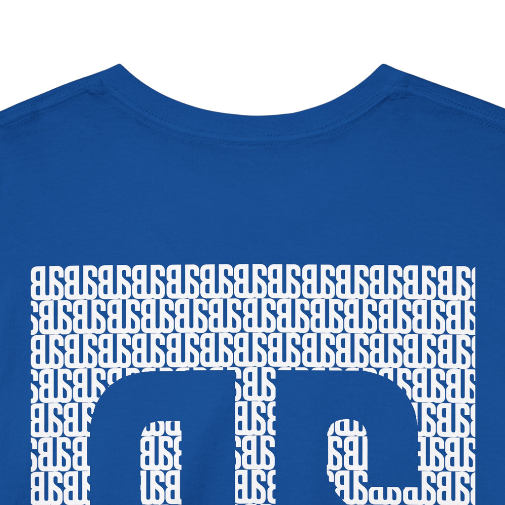 Typo — Beyond Unseen Graphic Tee