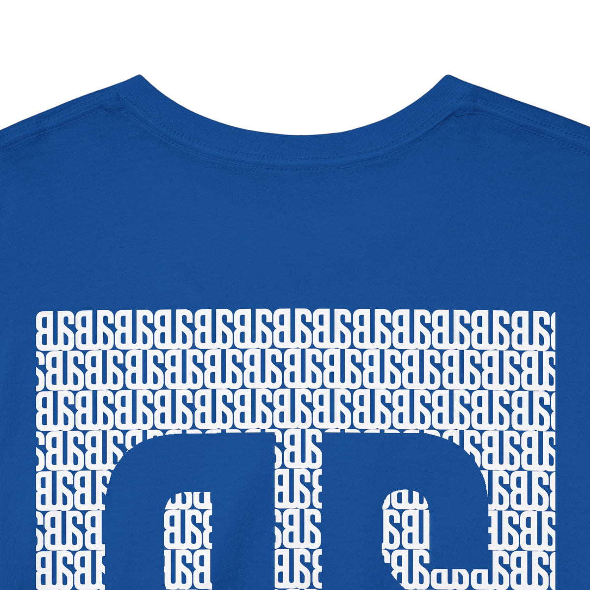Typo — Beyond Unseen Graphic Tee