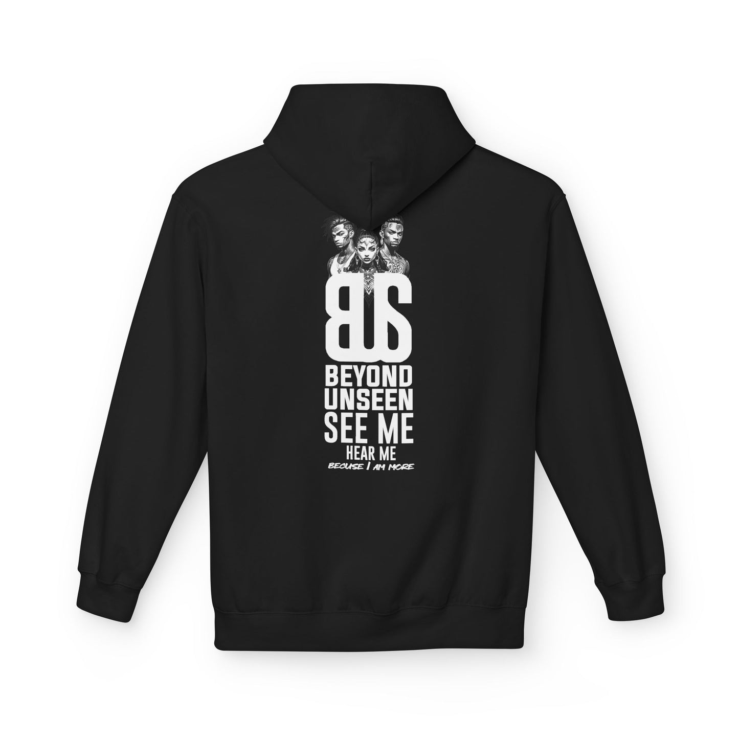 See Me Hoodie