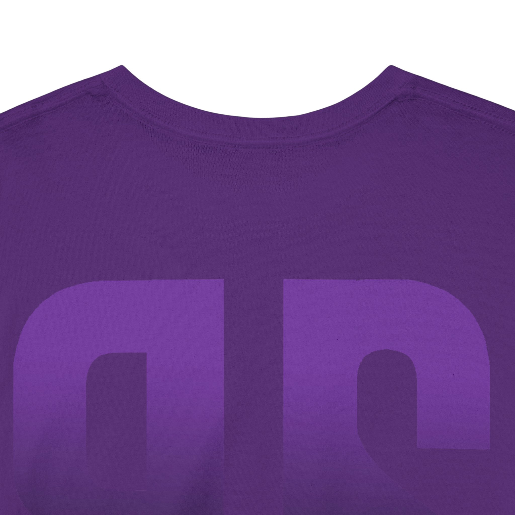 Beyond Unseen — Classic Graphic Tee