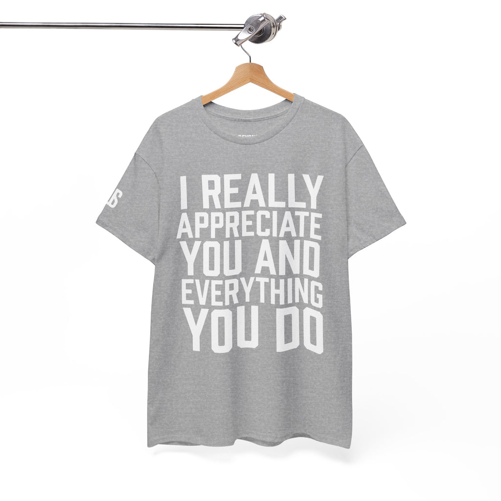 But I got this - Graphic Tee