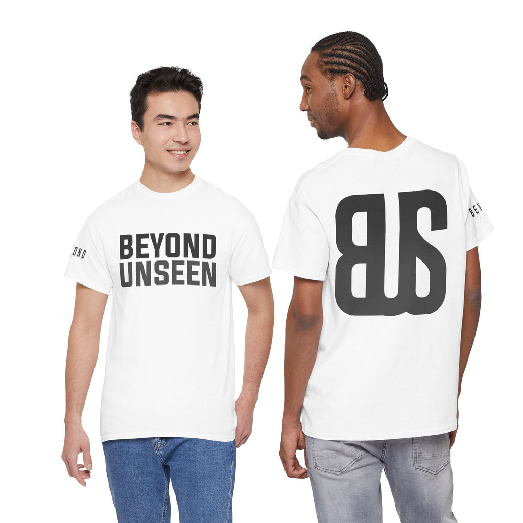 Beyond Unseen — Classic Graphic Tee
