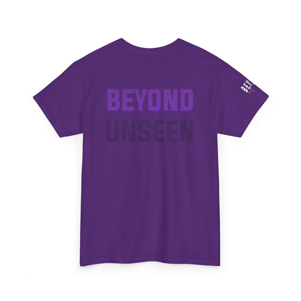 Be Somebody-graphic Tee