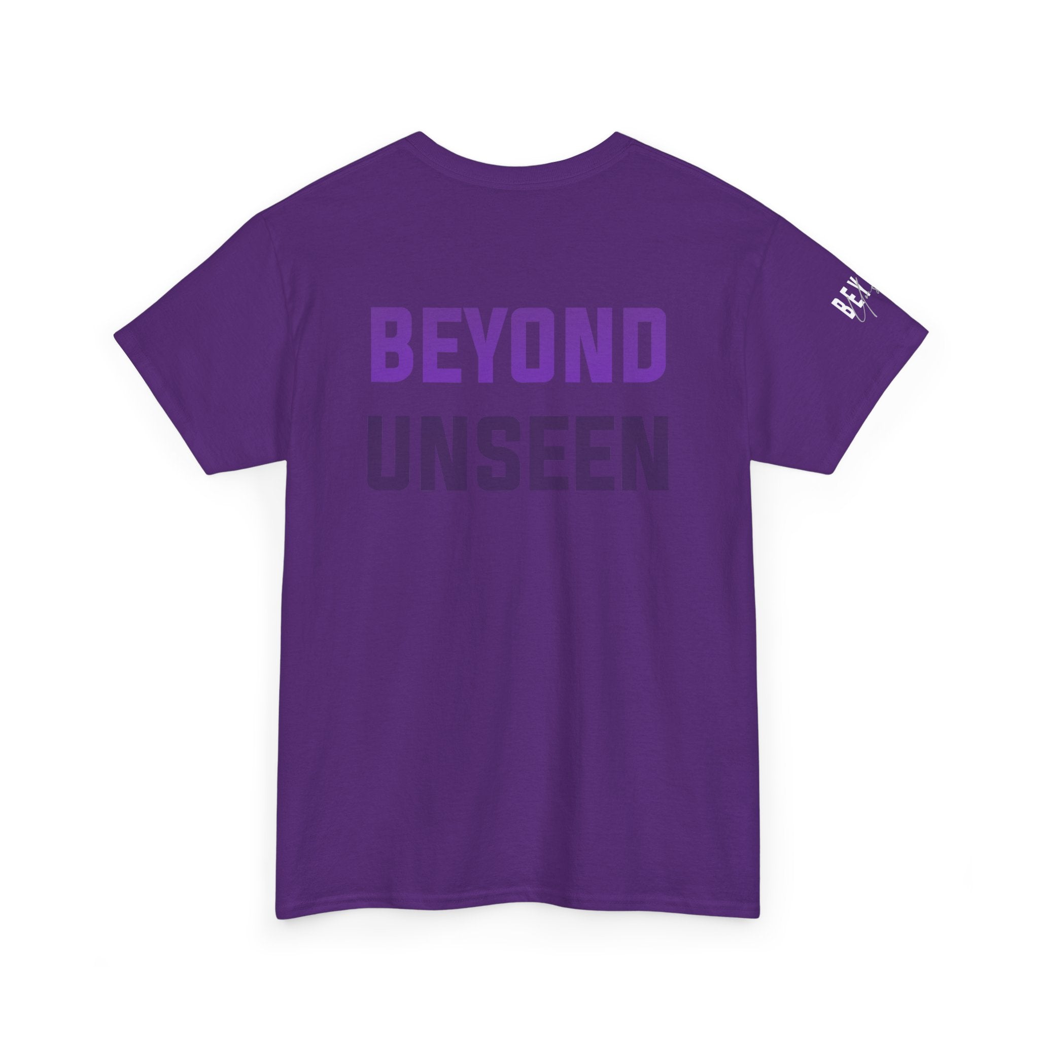 Be Somebody-graphic Tee