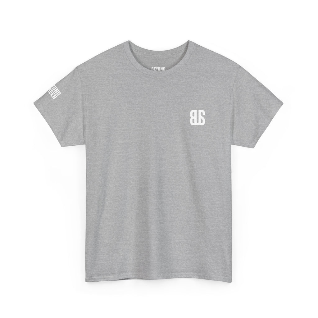 Good Energy- graphic Tee 4