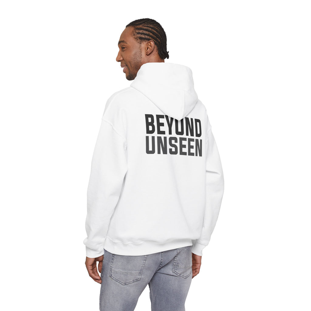 Be Somebody — Hoodie
