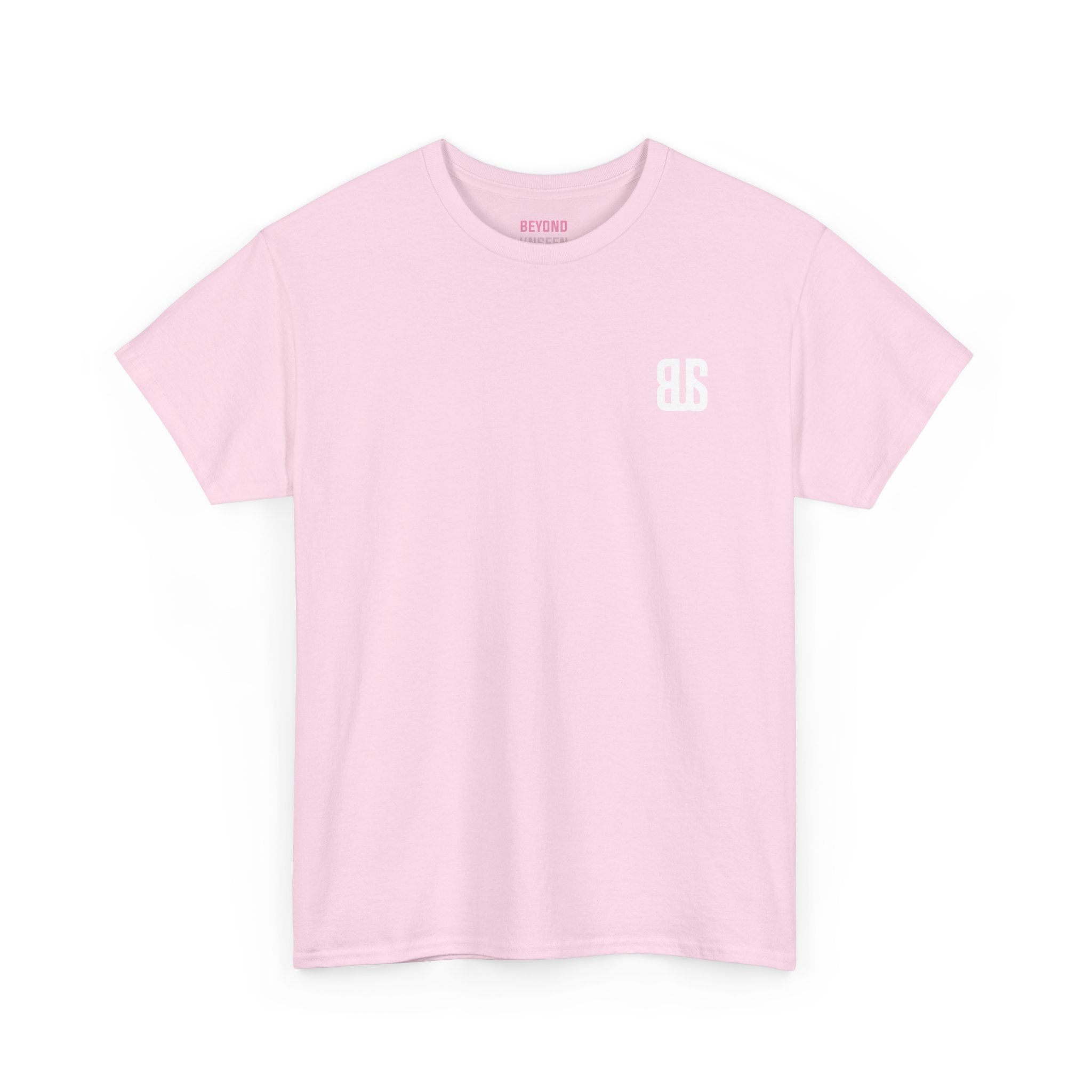 Unseen 3 — Beyond Unseen Graphic Tee