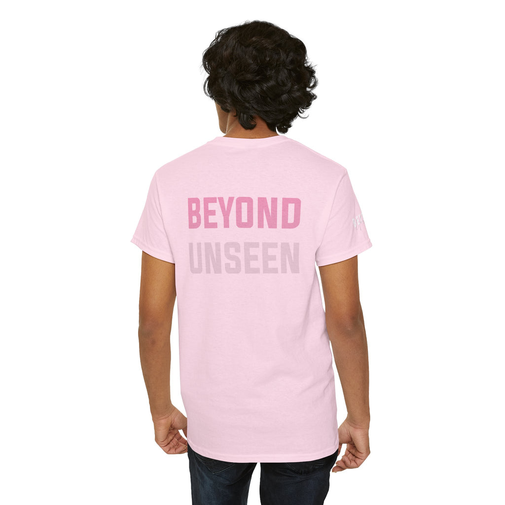 Be Somebody-graphic Tee