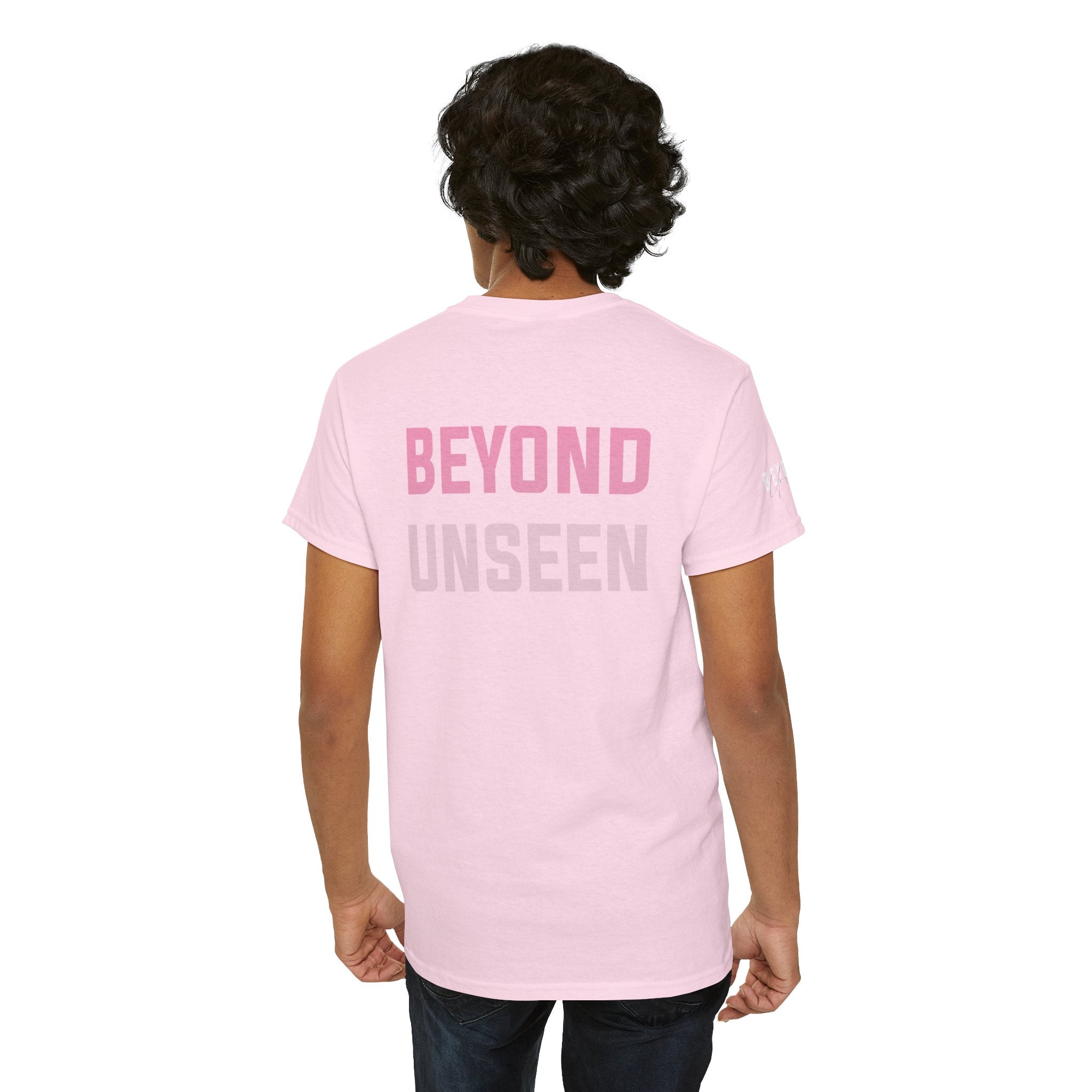 Be Somebody-graphic Tee