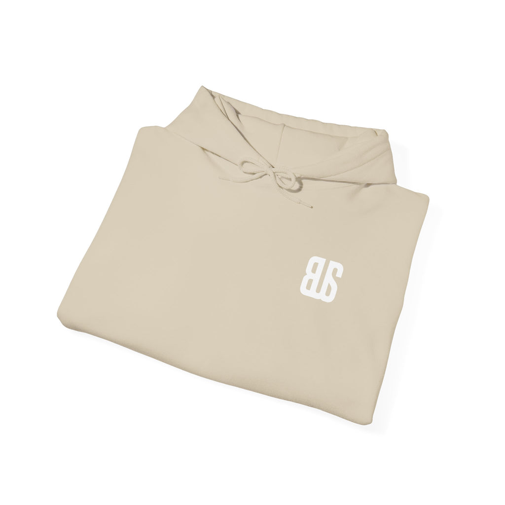 Straight to business -Hoodie