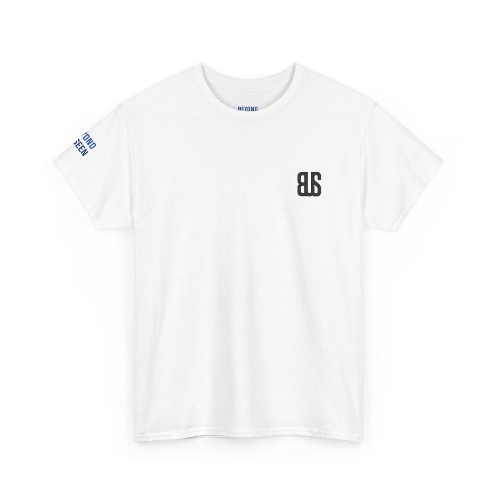 Good Energy- graphic Tee 4