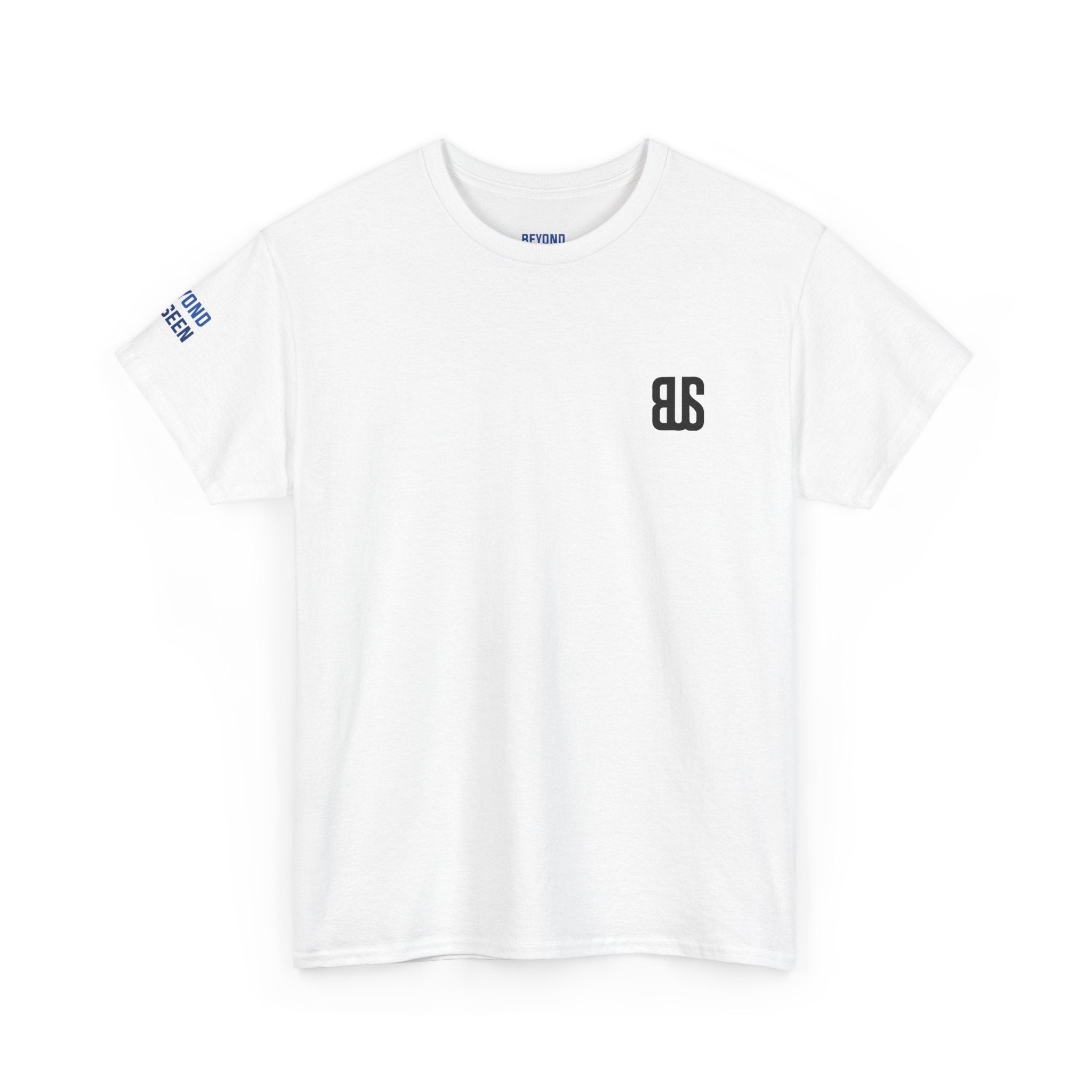 Good Energy- graphic Tee 4