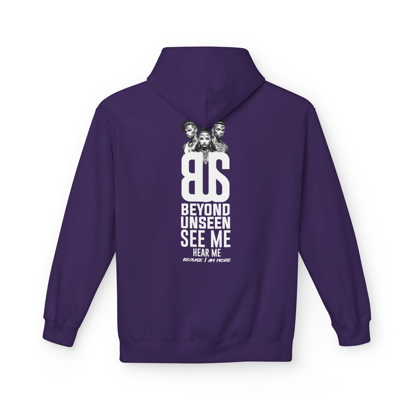 See Me Hoodie