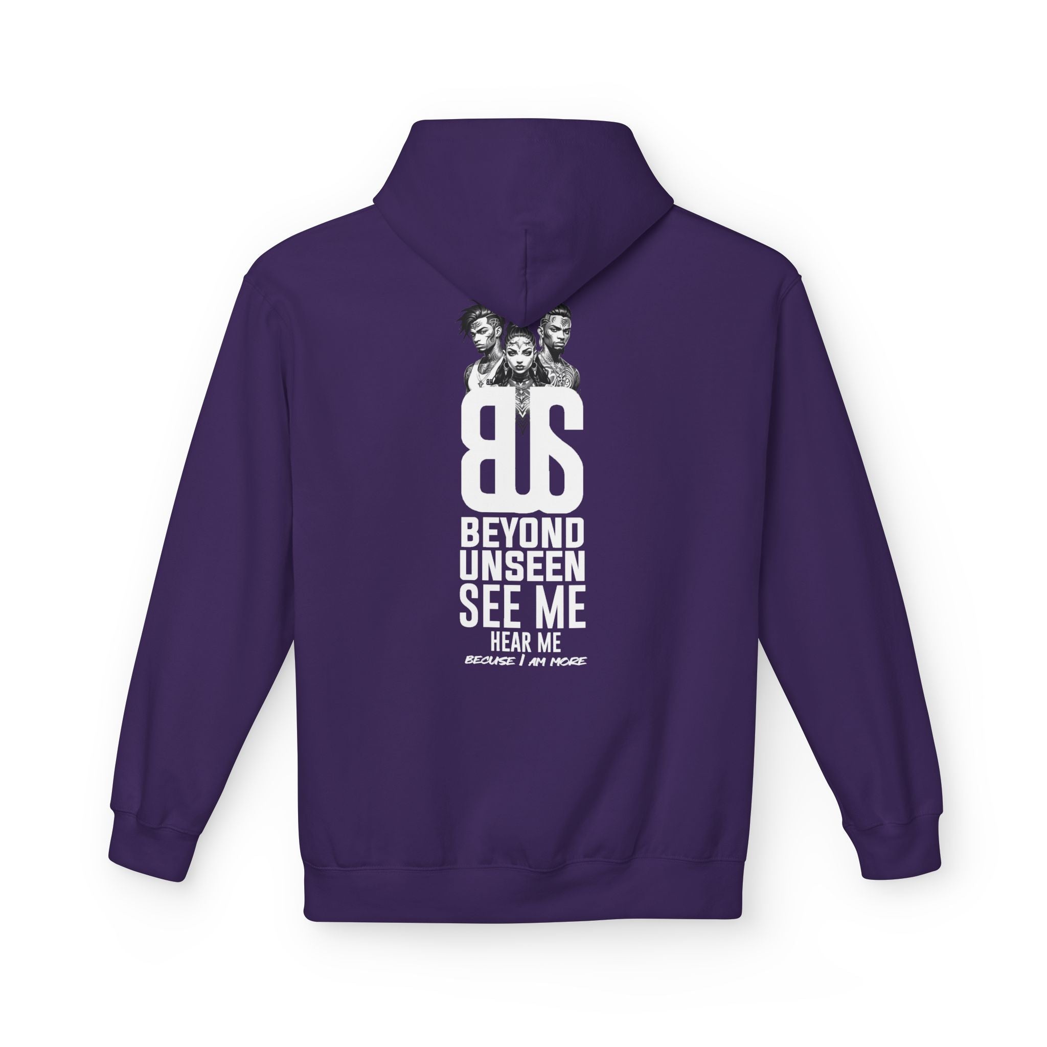 See Me Hoodie