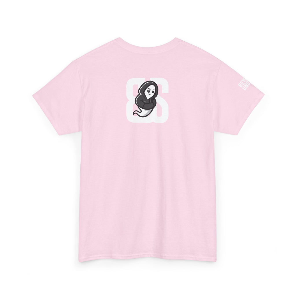 Good Energy- graphic Tee 2