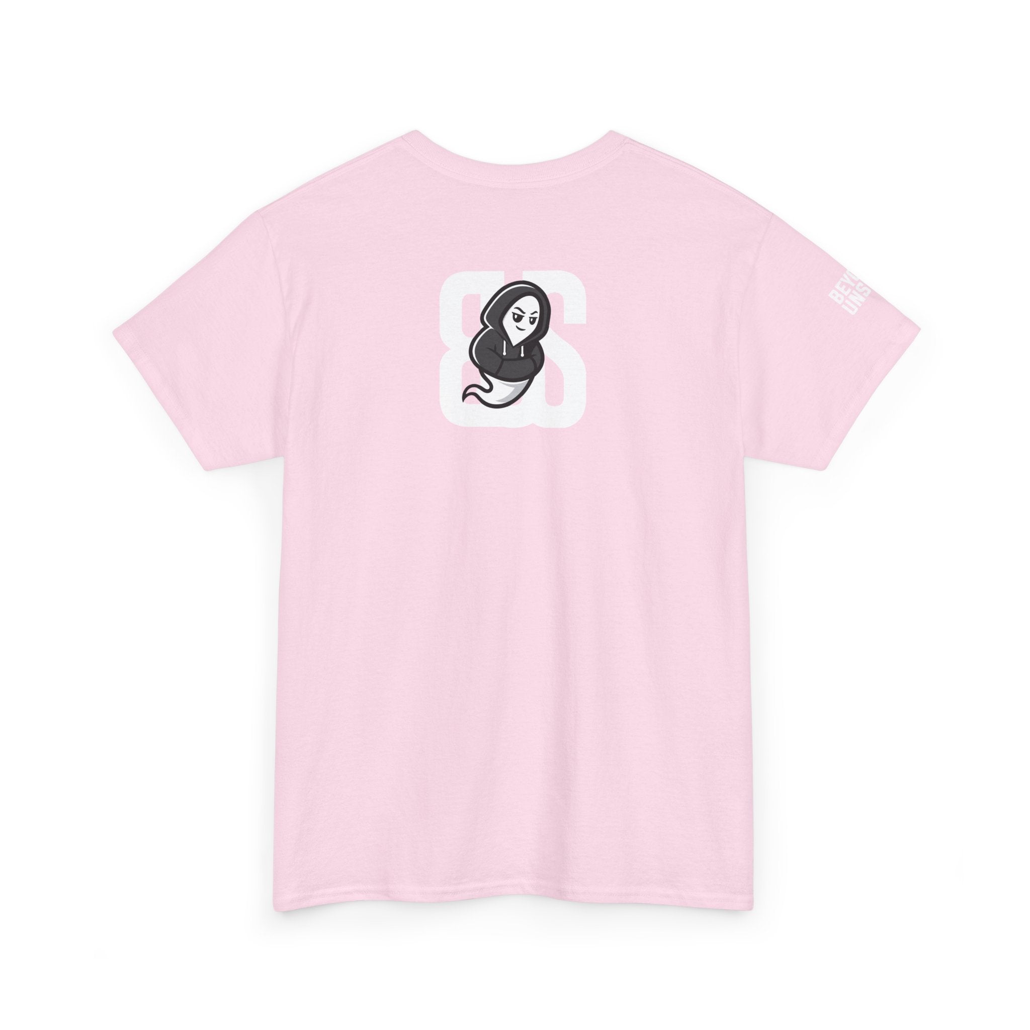 Good Energy- graphic Tee 2