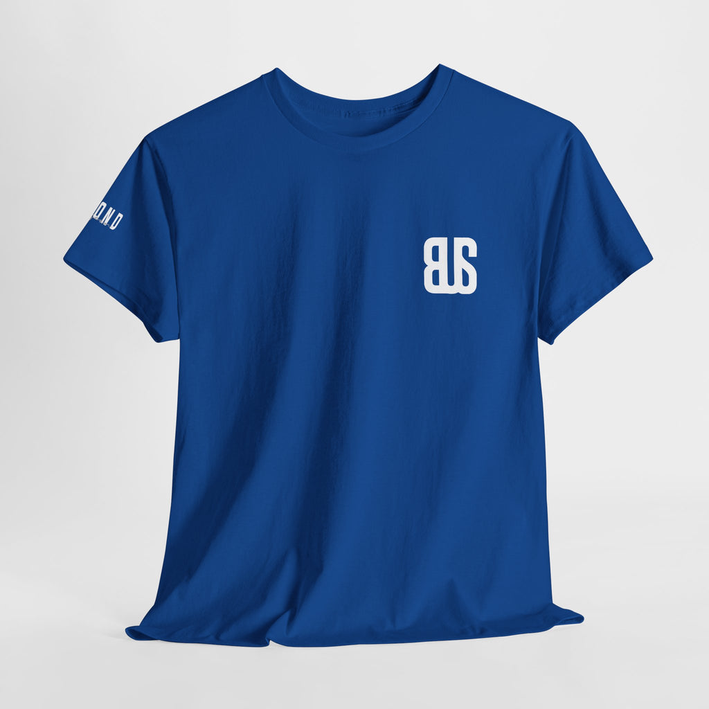 Be Somebody-graphic Tee-2