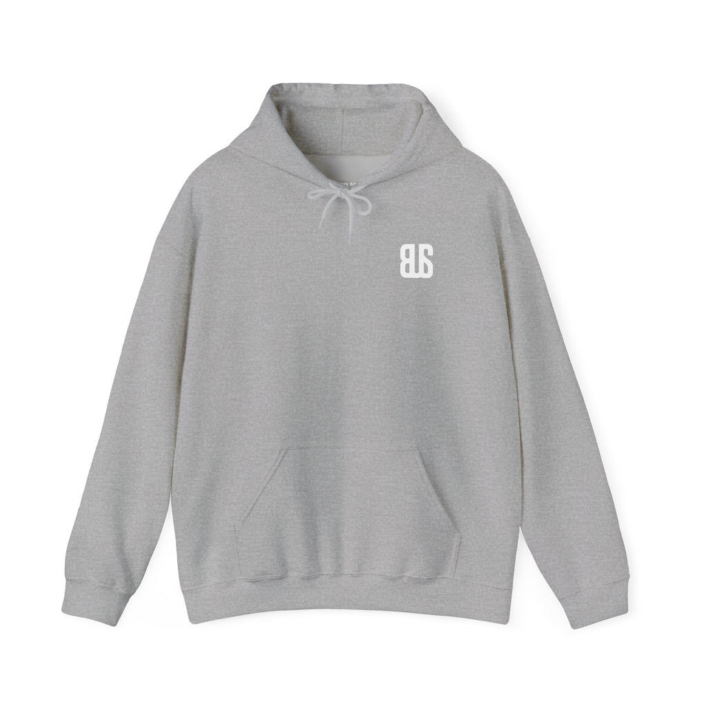 Straight to business -Hoodie