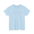 Good Energy Graphic Tee - Style 2 — product photo 6, Beyond Unseen streetwear