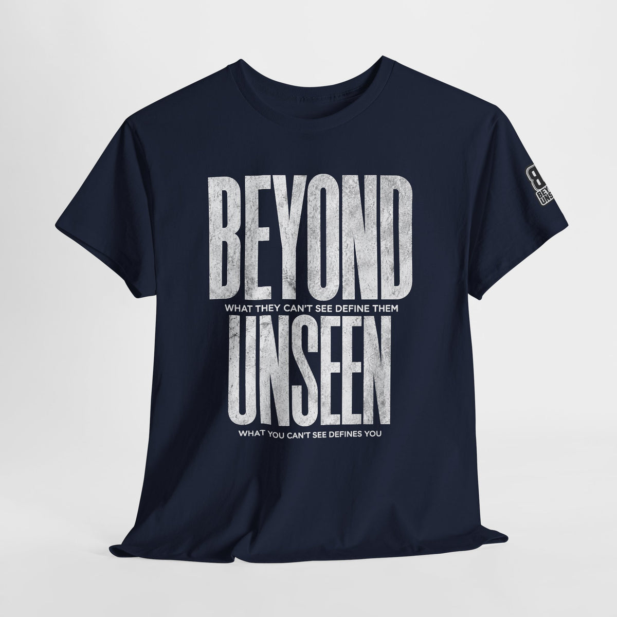 The signature - graphic Tee 2
