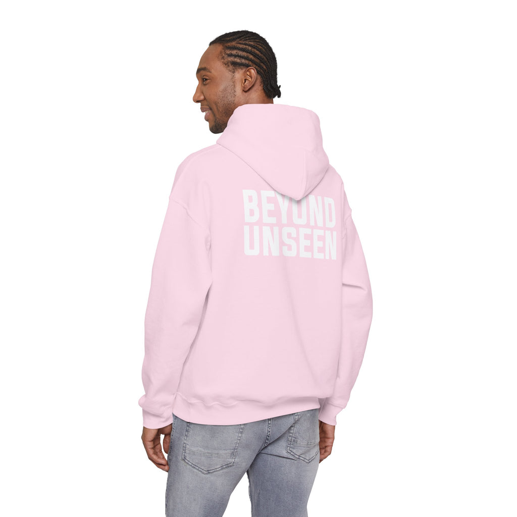 Be Somebody — Hoodie