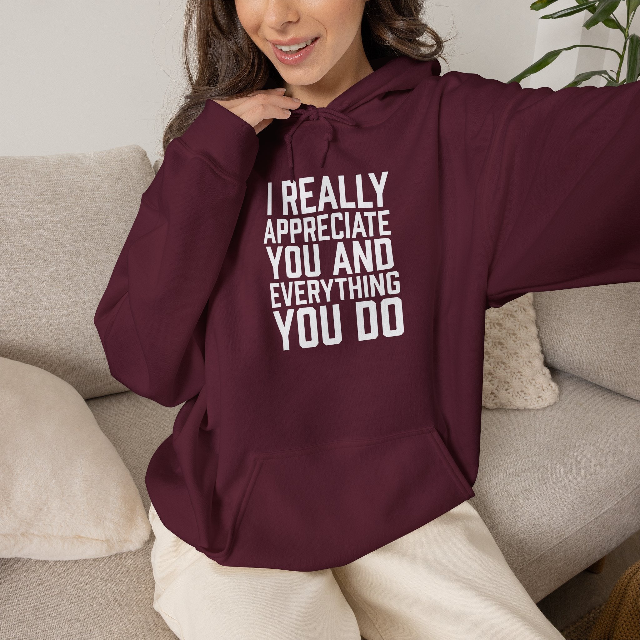 But I Got This-Hoodie