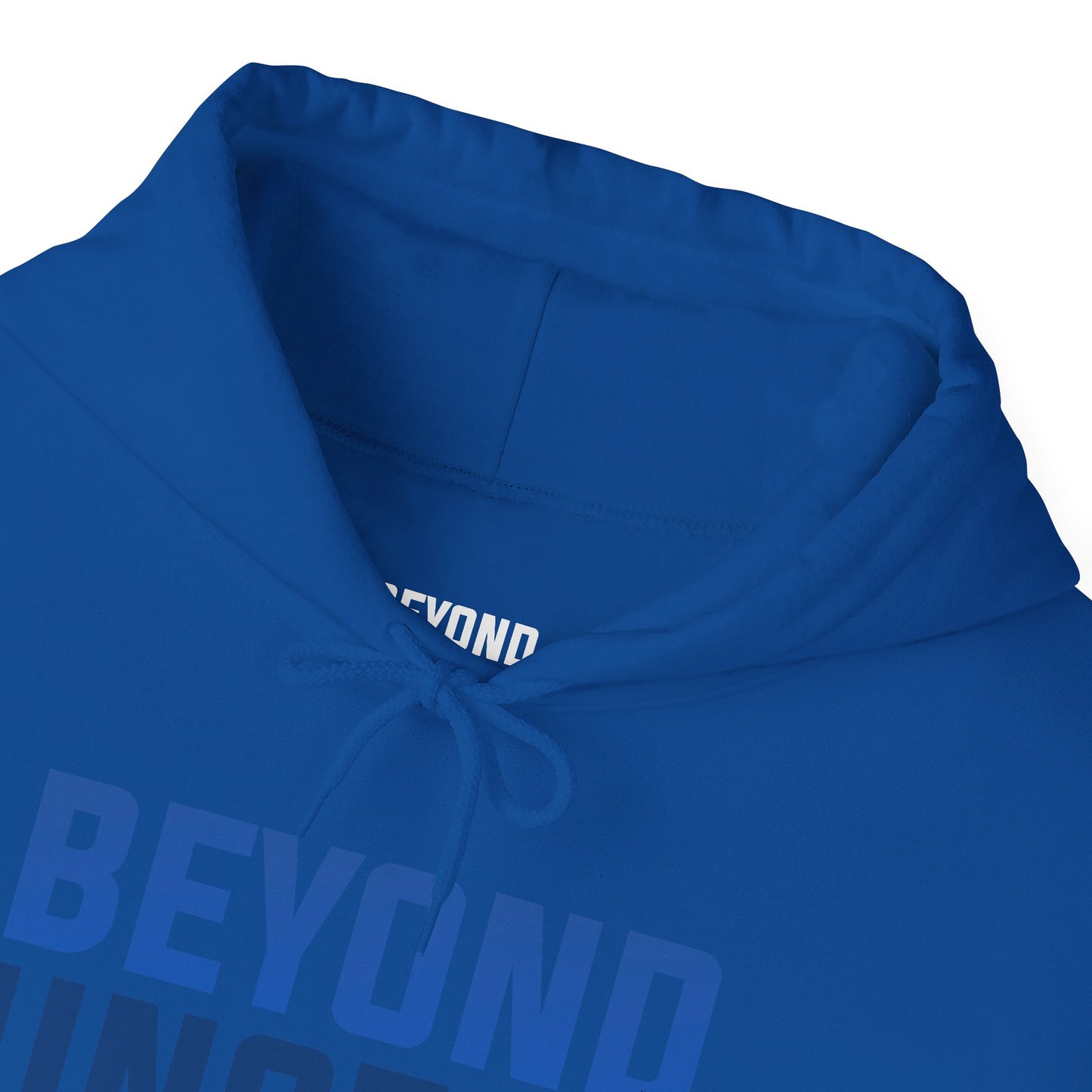 Beyond Unseen -Hoodie