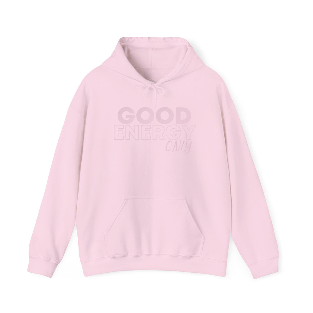 Good Energy — Hoodie Vol. 2