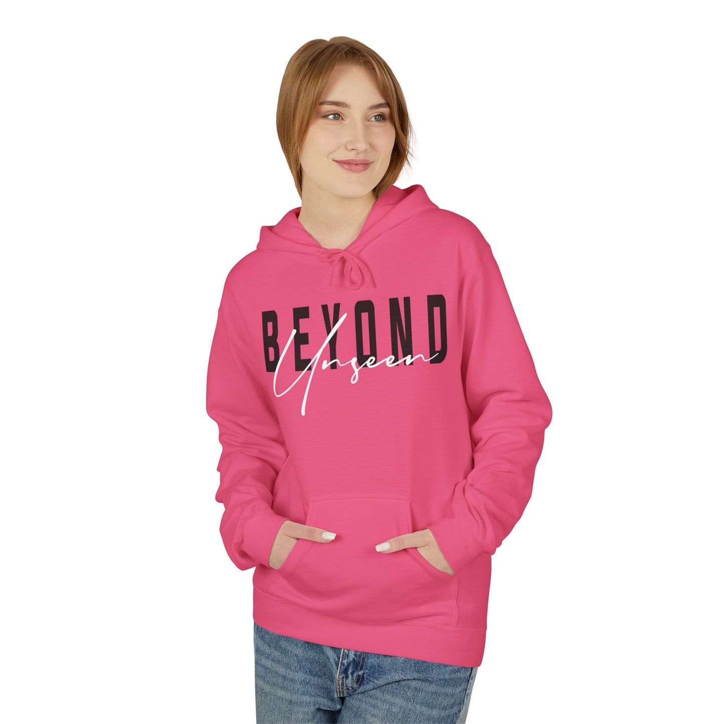 See Me Hoodie